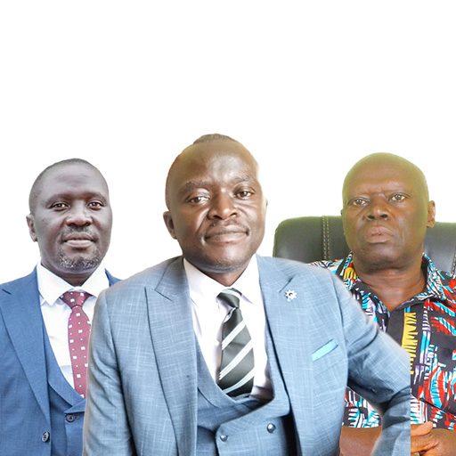 Uganda Union Appoints new leadership to Mid-Western Uganda Field