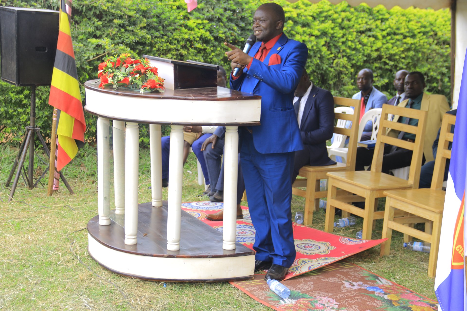 MWUF 2026-2030 STRATEGIC DIRECTION